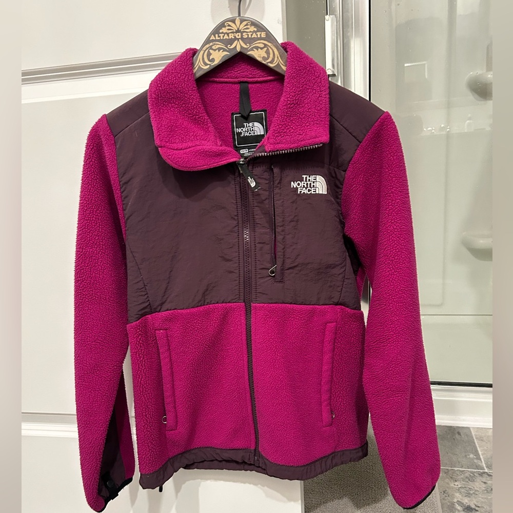 North Face Jacket